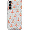 Bouffants and Broken Hearts Anchors and Dots Galaxy A54 5G Skin